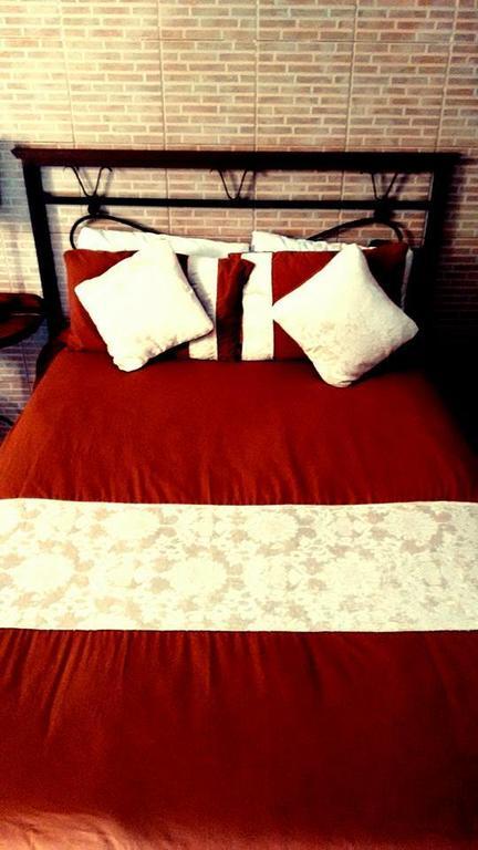Hotel Casa Blanca Inn Гватемала Номер фото