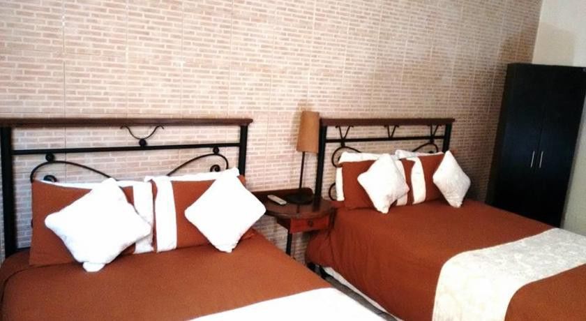 Hotel Casa Blanca Inn Гватемала Экстерьер фото