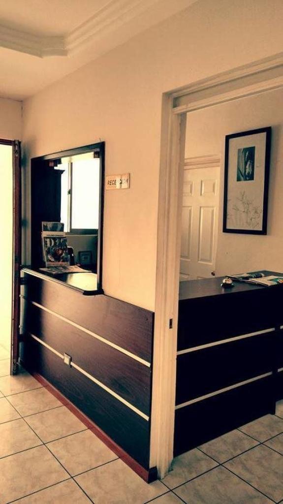 Hotel Casa Blanca Inn Гватемала Экстерьер фото